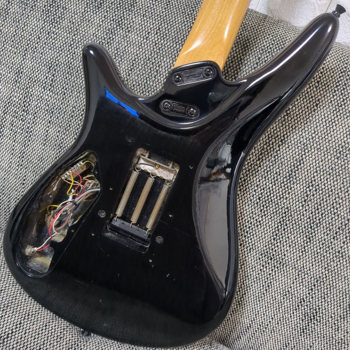YAMAHA ヤマハ MG-1R or ⅡR 1887年 日本製 GOTOペグ YAMAHA ヤマハ MG-1R or ⅡR 1887年 日本製 GOTOペグ|Yahoo