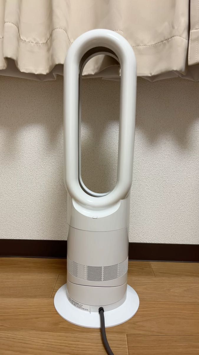 dyson AM09 hot Cool ファンヒーター ダイソン