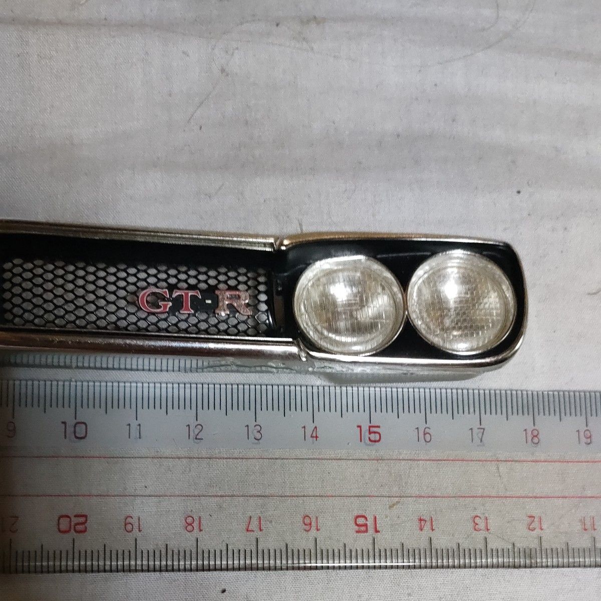 【ジャンク品】ハコスカ 2000GT ライトカバー グリル ハコスカ GTR フロントグリル ヘッドライト|Yahoo!フリマ(旧