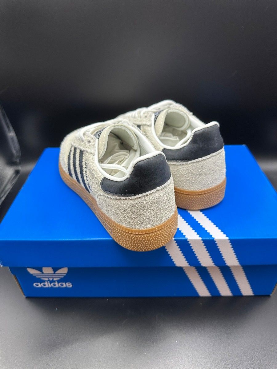 adidas SAMBA レディーススニーカー ほぼ未使用 23CM 新品未使用 Adidas Samba ホワイト スニーカー 23cm|Yahoo