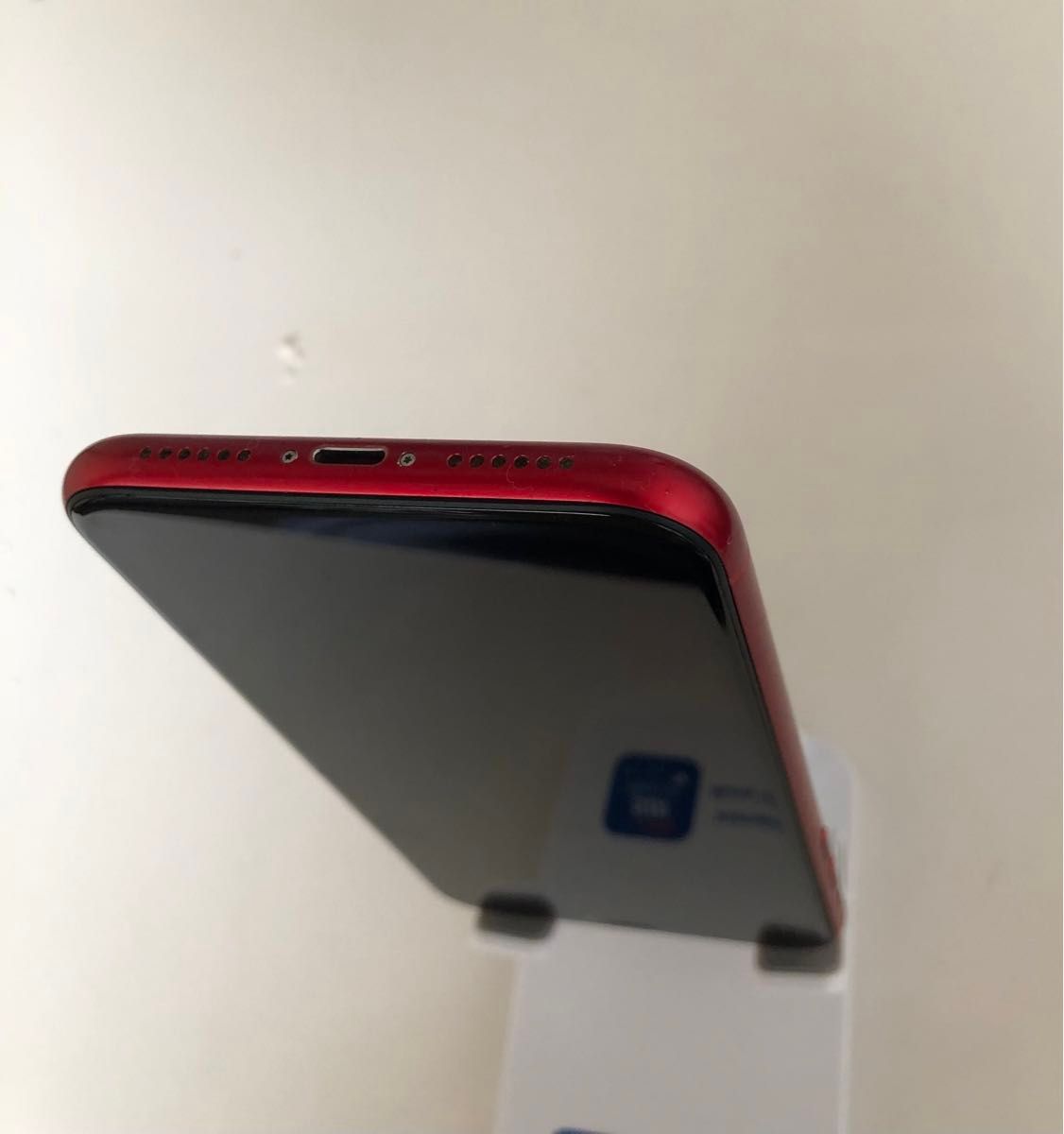 iPhone XR 64GB レッド ジャンク iPhone XR 64GB レッド ジャンク|Yahoo!フリマ(旧PayPayフリマ)