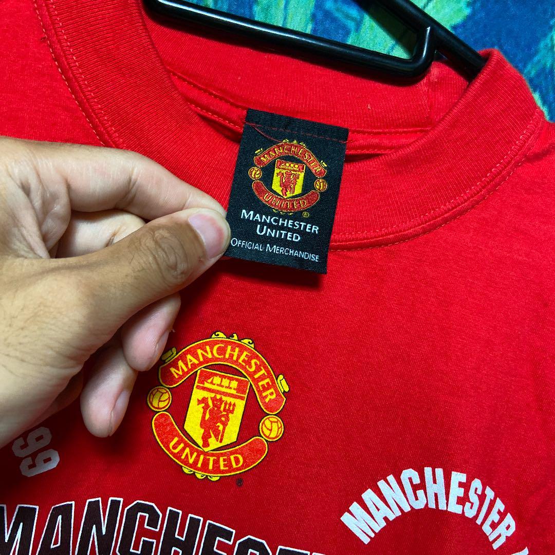 ヤフオク Manchester United マンチェスターユナイテッド