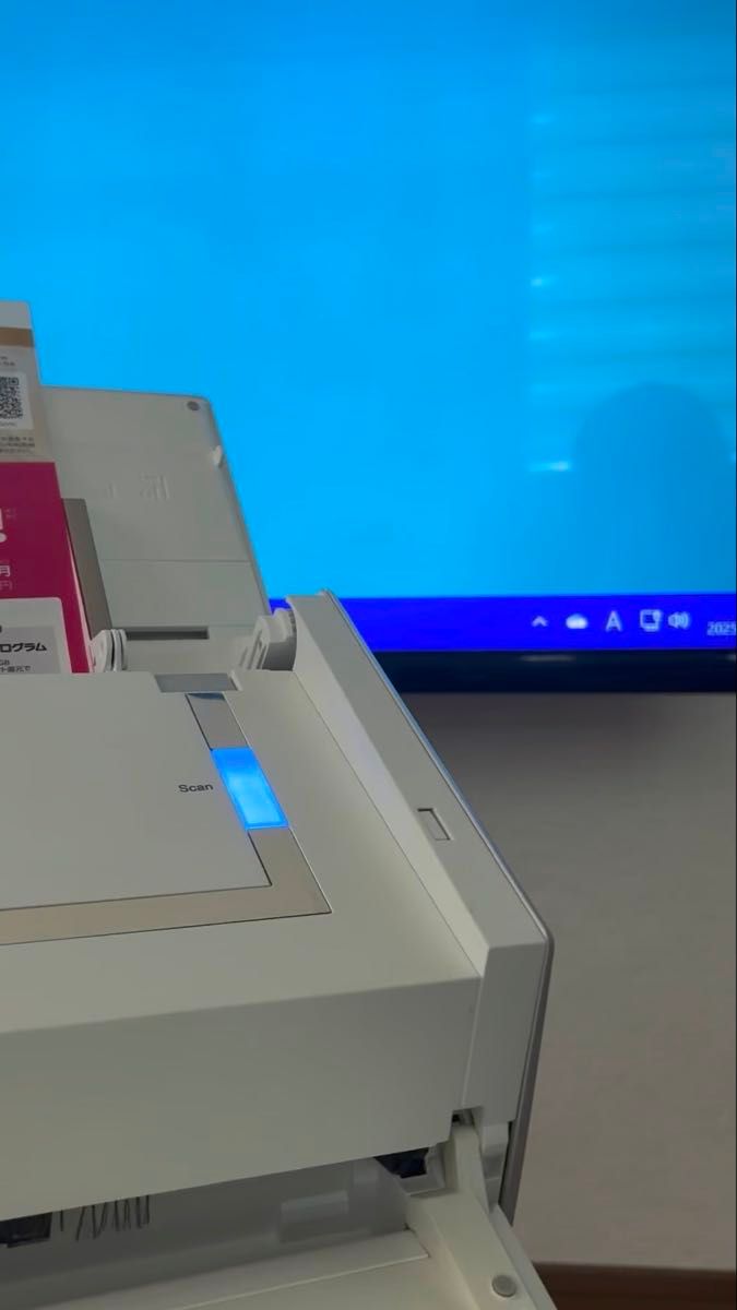 ScanSnap S1500M
