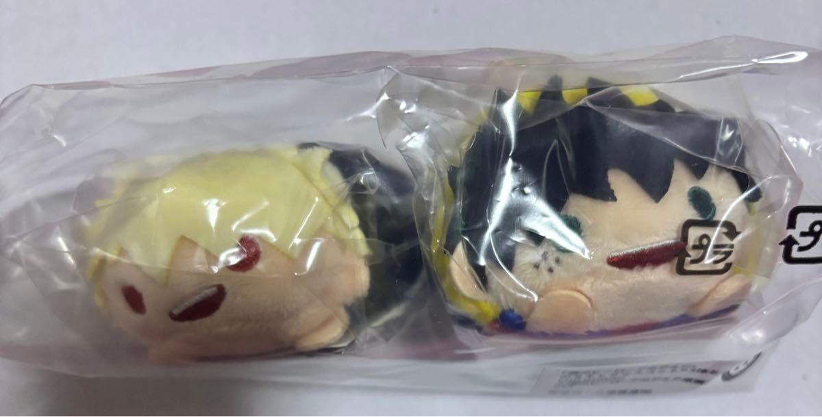 のるキャラマスコット ぬいぐるみ ヒロアカ原画展 ヒロアカ展 緑谷 爆豪 轟 僕のヒーローアカデミア 原画展 ヒロアカ展 のるキャラ