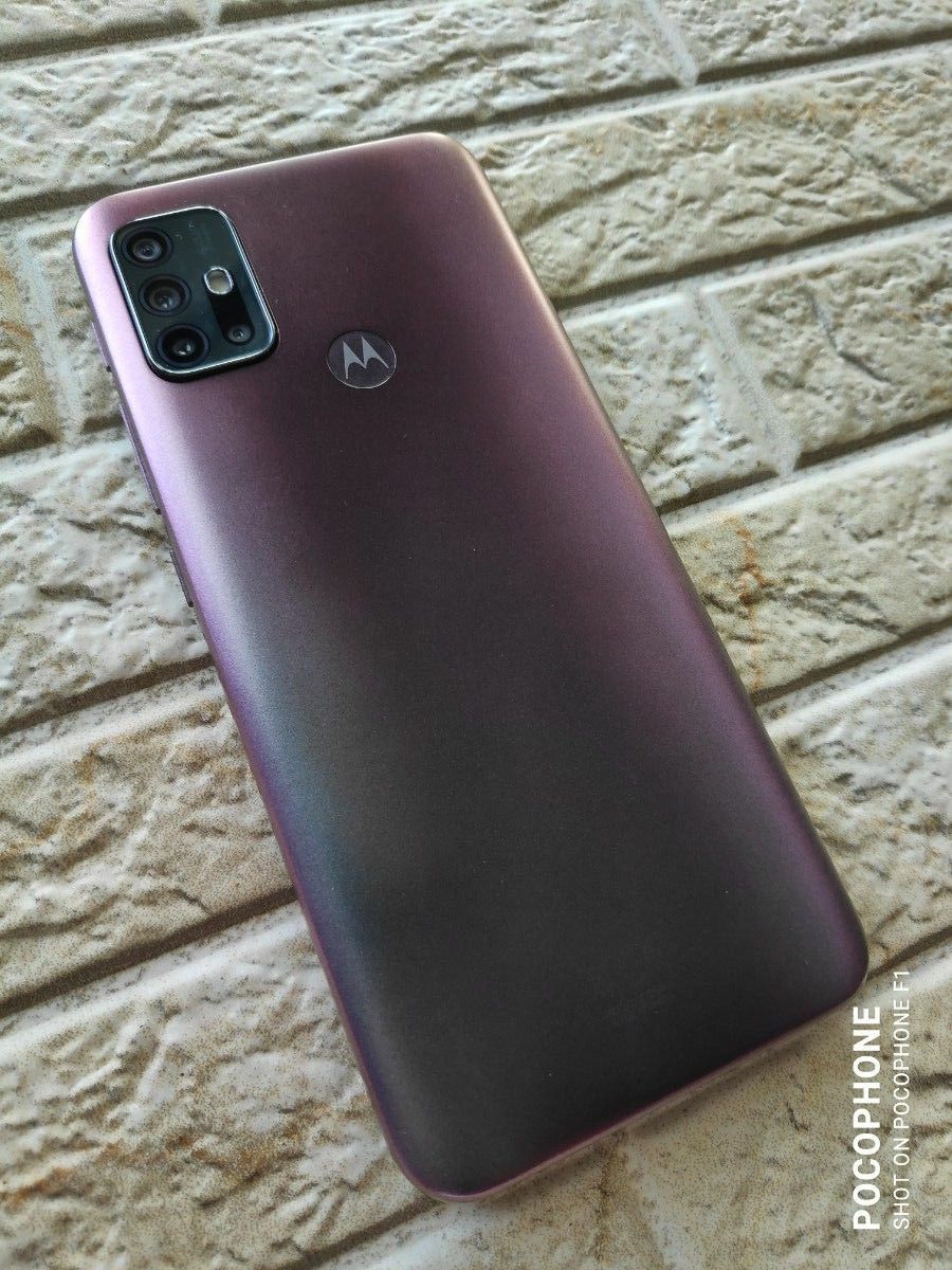 moto g30【OS⑫/128GB】デュアルSIMフリー 各種設定対応可能!h moto g30【OS⑫/128GB】デュアルSIMフリー 各種設定対応可能 h