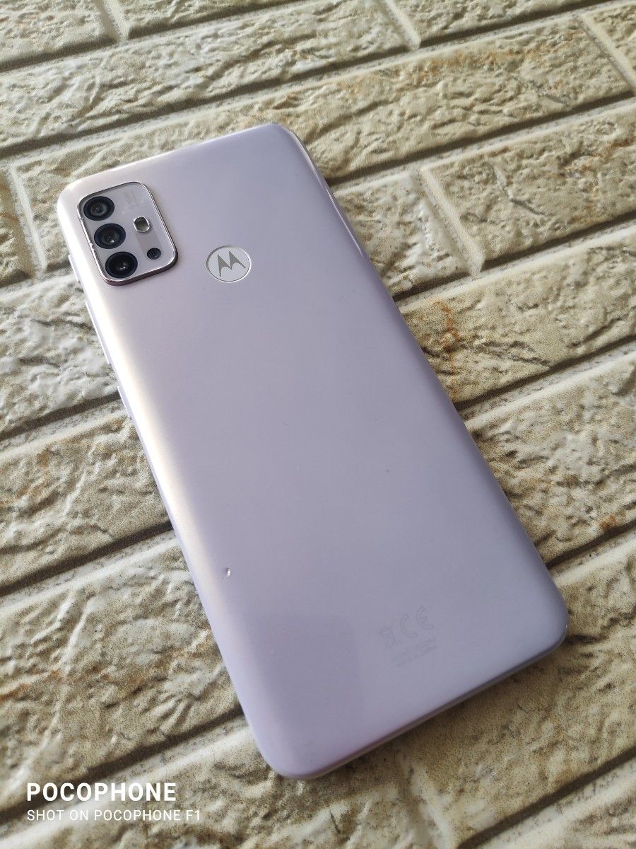 moto g30【OS⑫/128GB】デュアルSIMフリー 各種設定対応可能!f moto g30【OS⑫/128GB】デュアルSIMフリー 各種設定対応可能 l