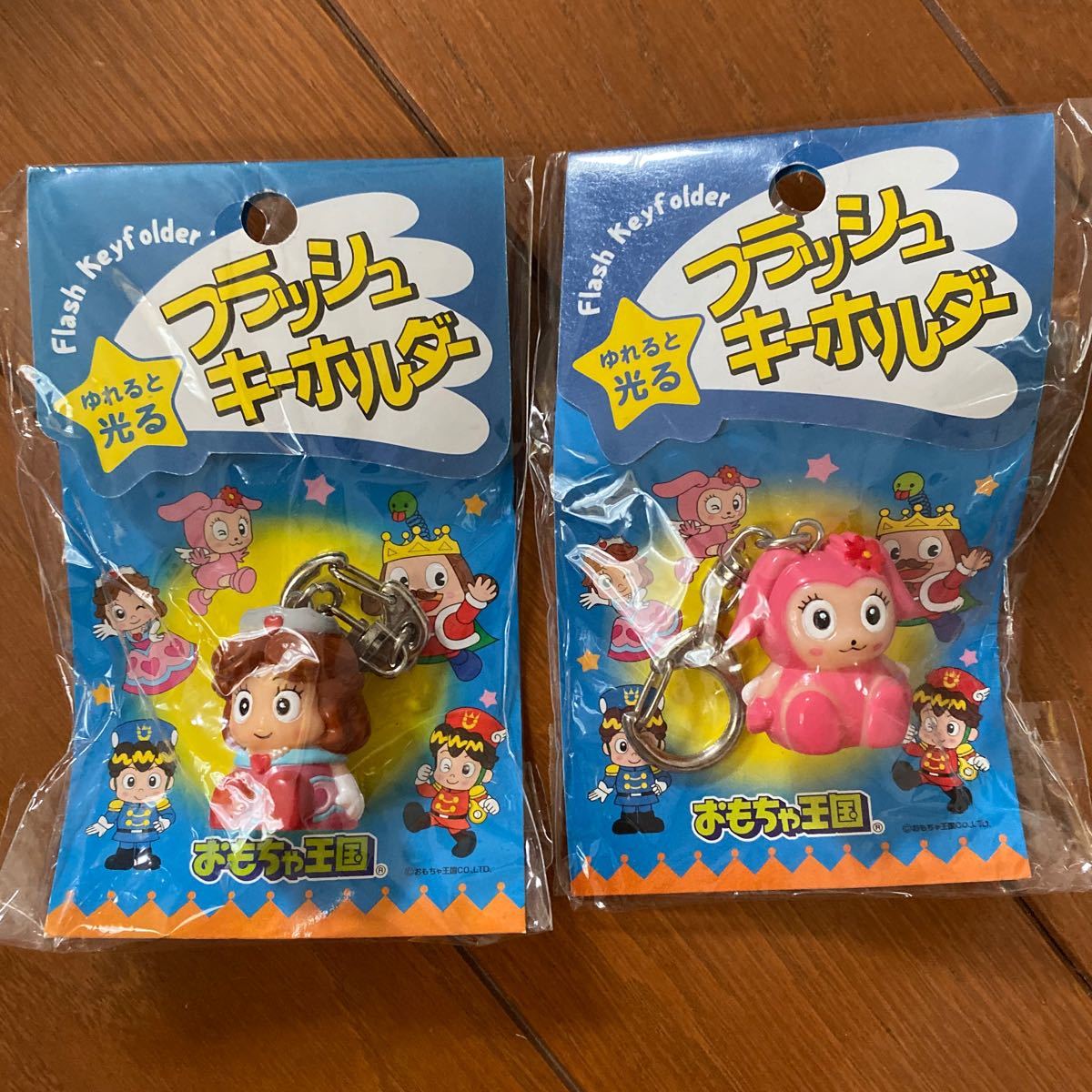Paypayフリマ 東条湖おもちゃ王国 おもちゃ王国 キーホルダー キーチェーン ハート姫 ピンキー Paypayフリマ 東条湖おもちゃ王国 おもちゃ王国 キーホルダー キーチェーン ハート姫 ピンキー