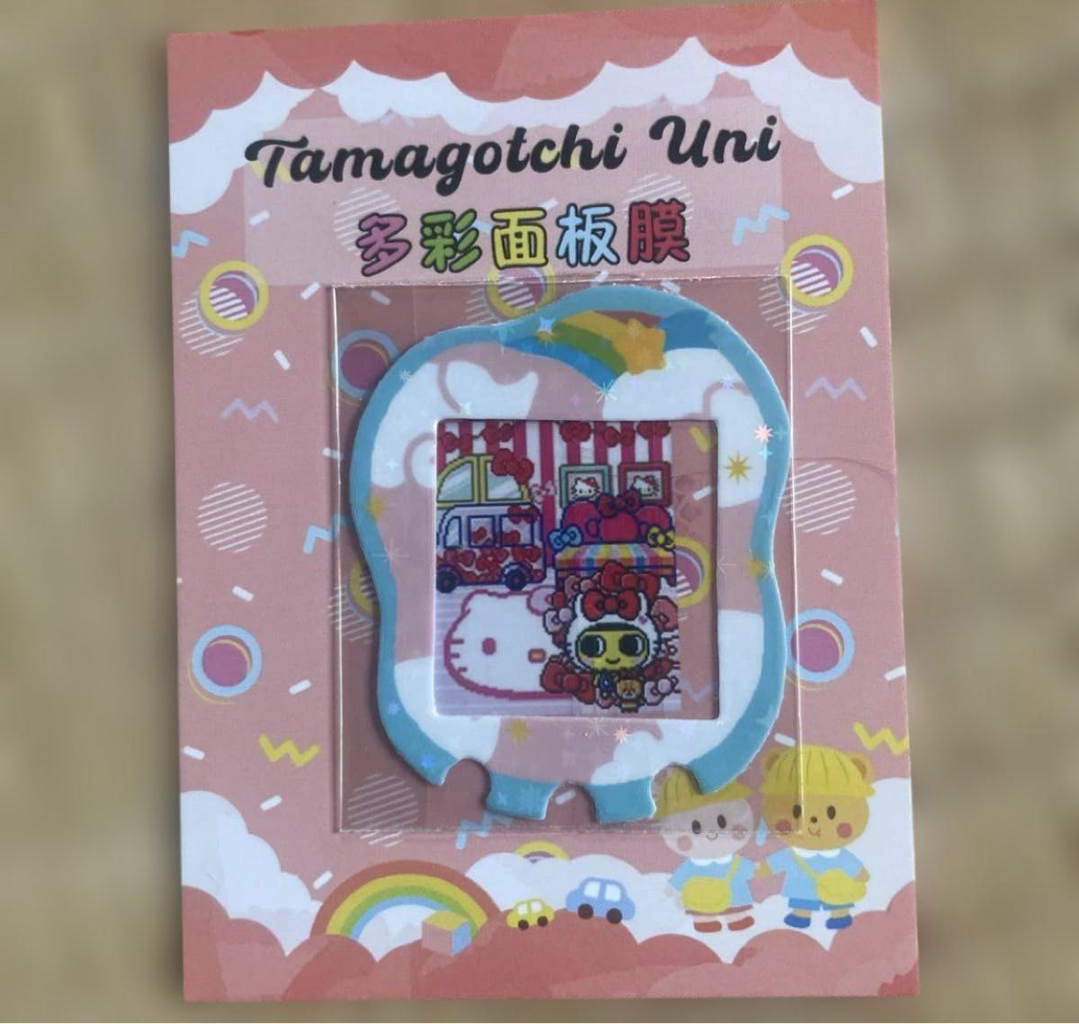 【新品未開封】たまごっち uni カバー9枚セット 新品未開封】たまごっち uni カバー9枚セット|Yahoo!フリマ(旧