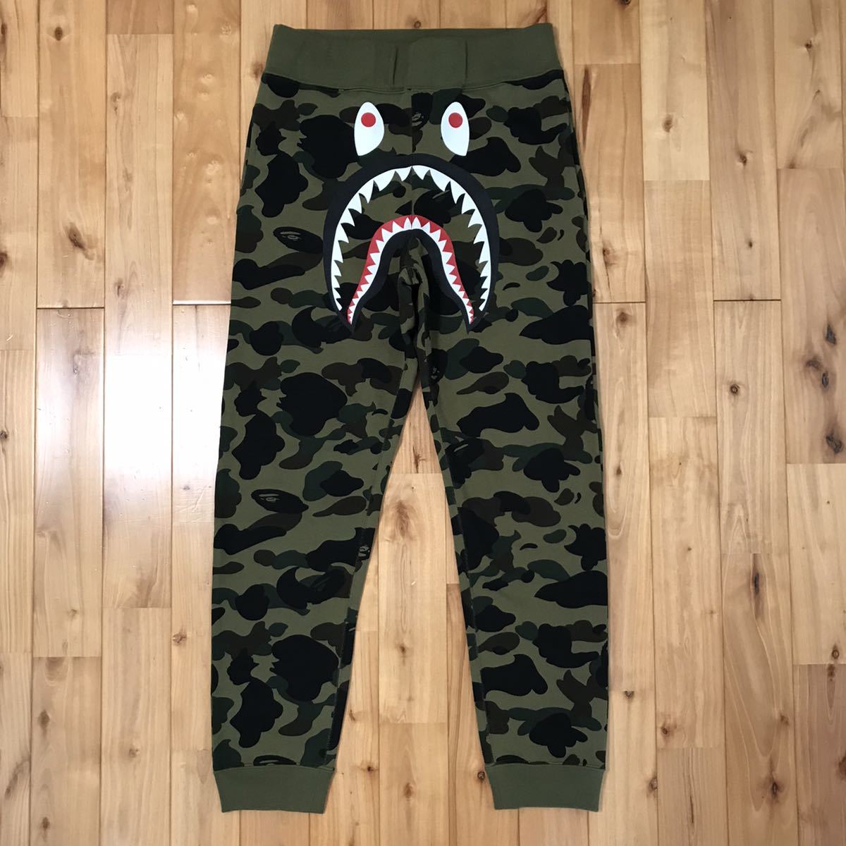 ⭐︎APEシャークパンツ⭐︎