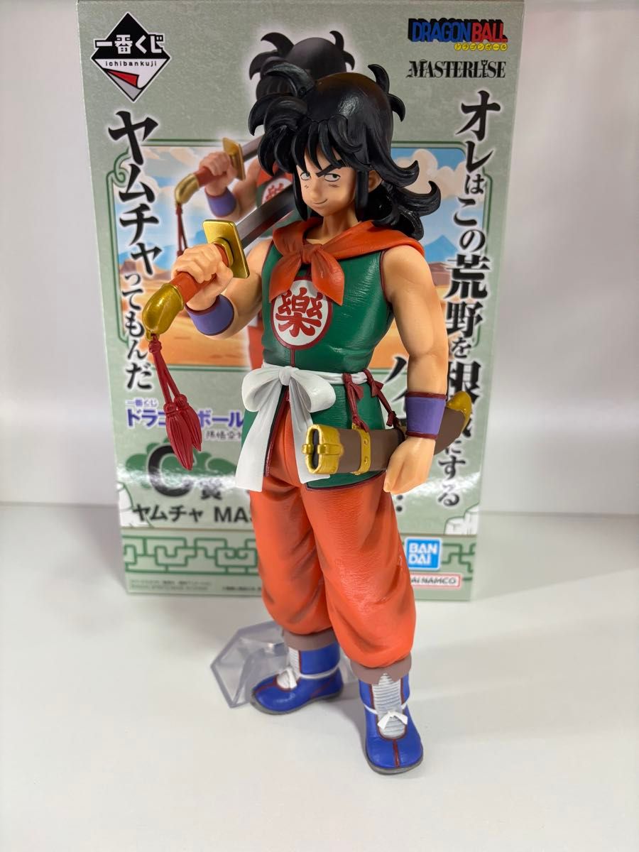 一番くじ ドラゴンボール EX フィギュア A賞 D賞 E賞 おまけ付き 一番くじ ドラゴンボール EX 孫悟空修業編 A・C・D・E賞|Yahoo