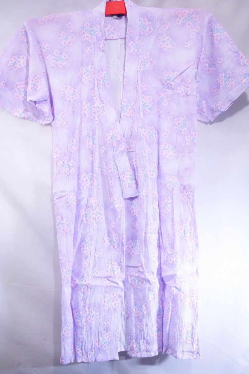 ヤフオク パインラビット さわやか楊柳 ねまき ゆか ヤフオク パインラビット さわやか楊柳 ねまき ゆか