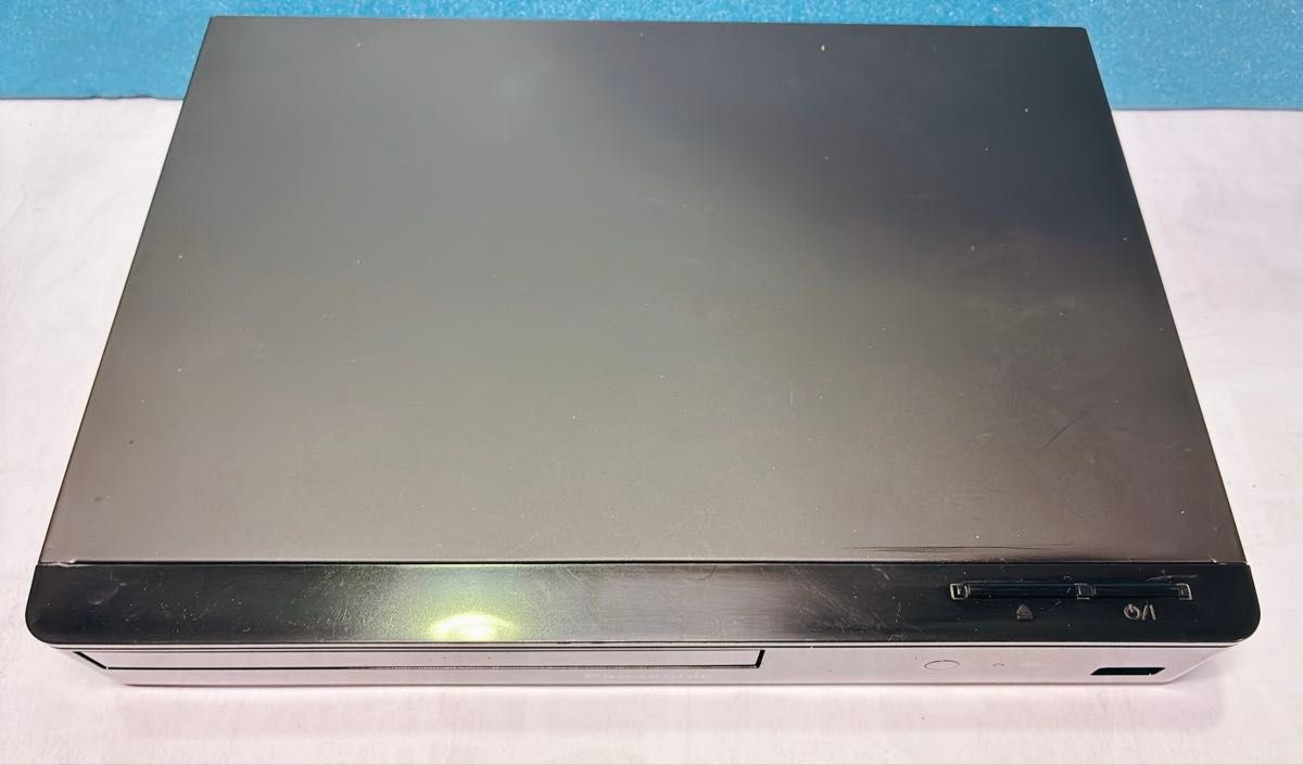 ブルーレイプレーヤー/パナソニックDMP-BD90(2020年製)中古動作品 ブルーレイプレーヤー/パナソニックDMP-BD90(2020年製)中古