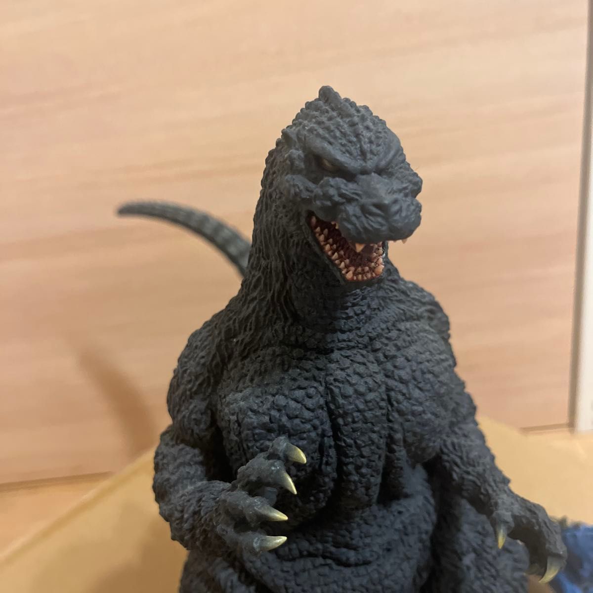 【新品】酒井ゆうじ造形コレクション ゴジラ1991 網走激闘 リック限定版 東宝30cmシリーズ酒井ゆうじ造形コレクション ゴジラ1991網走