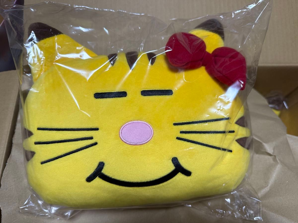 ネコます クッション セット 増田貴久 ネコます クッション セット 増田貴久|Yahoo!フリマ(旧PayPay