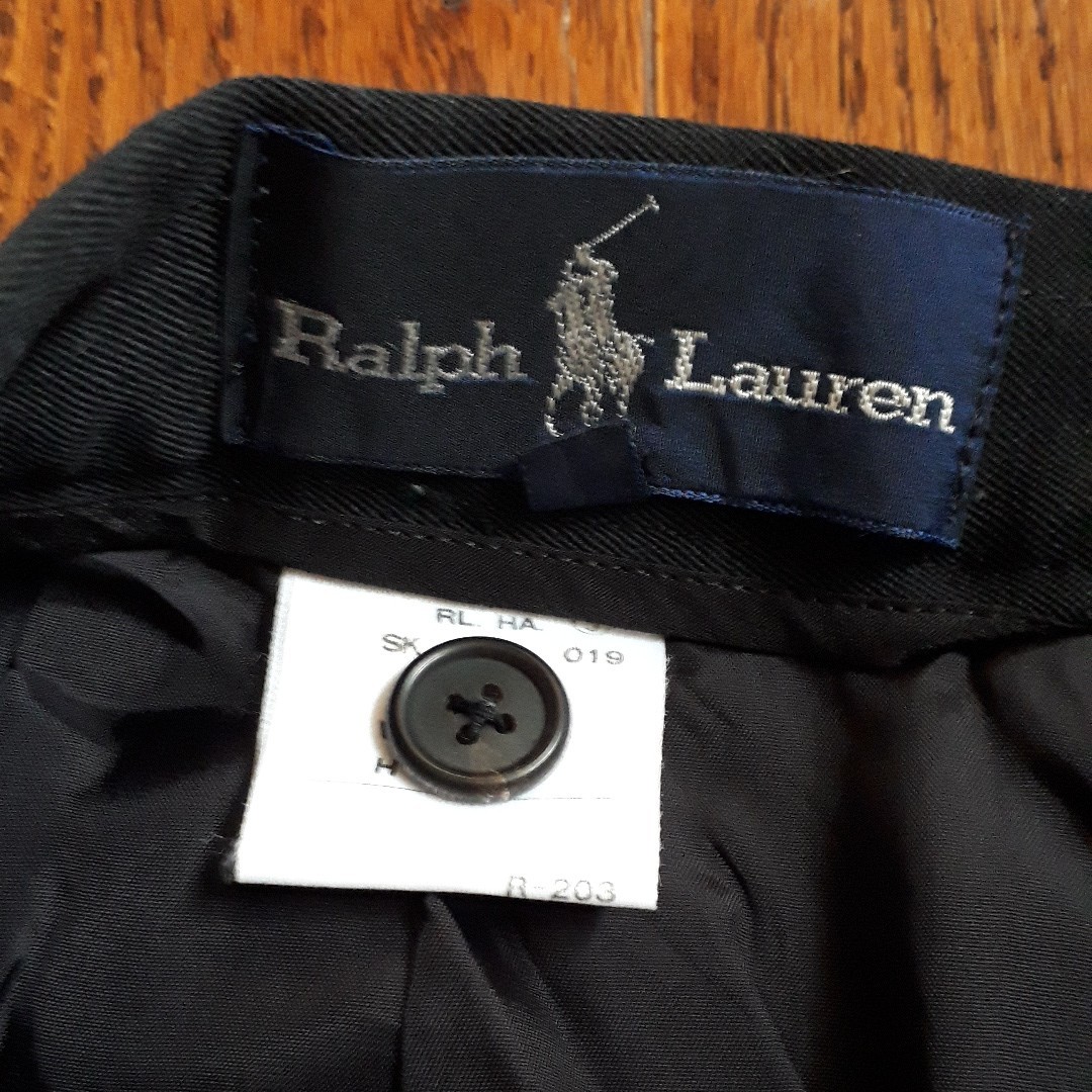 RALPH LAUREN　スカート 