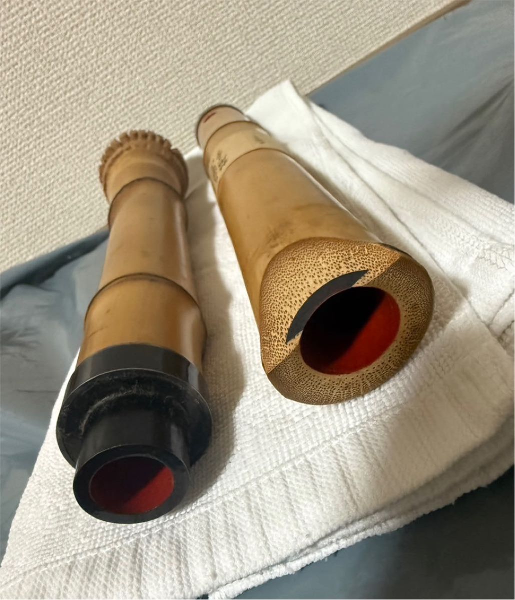 日本美術 精華尺八 一尺八寸菅 和楽器 精華銘 釜山 日本美術 精華尺八 一尺八寸菅 和楽器 精華銘 釜山|Yahoo