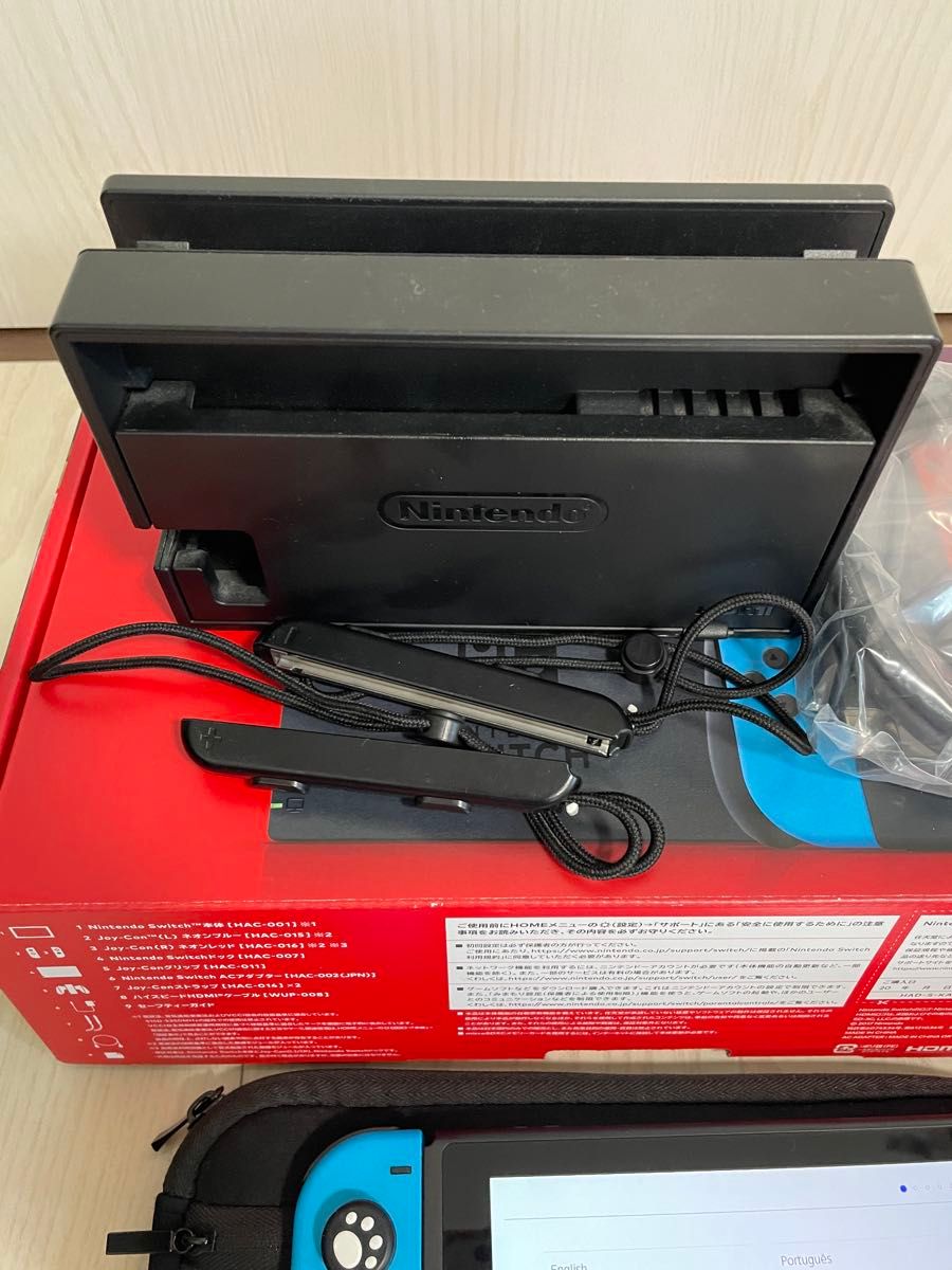 Nintendo Switch 中古 動作確認済み Nintendo Switch 中古 動作確認済み|Yahoo!フリマ(旧PayPay