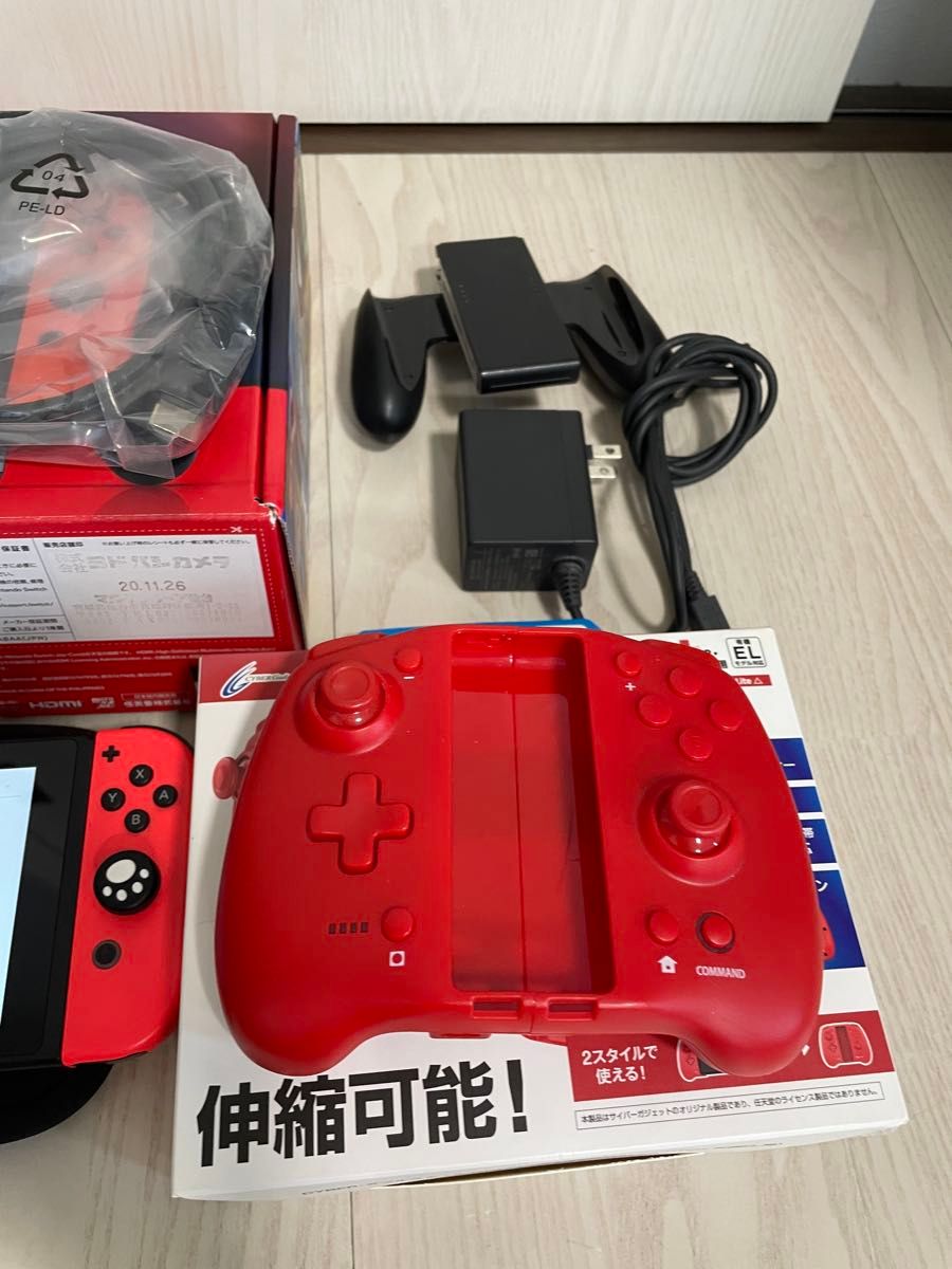 Nintendo Switch 中古 動作確認済み Nintendo Switch 中古 動作確認済み|Yahoo!フリマ(旧PayPay