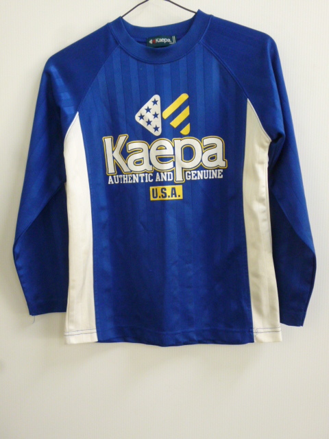 mizuno Mizuno kaepa Kei paBESEBALL бейсбол футбол 150 140 3 листов темно-синий синий нижняя рубашка tops 
