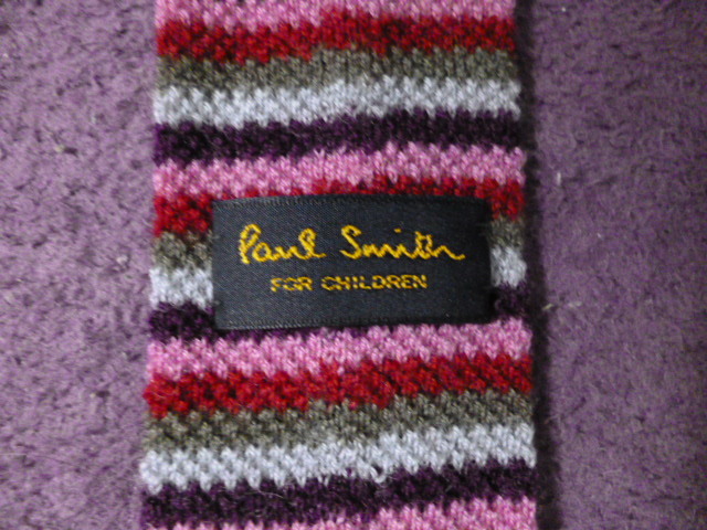  Comme Ca Du Mode Paul Smith мужчина . верх и низ костюм 120 розовый рубашка 120 Paul Smith двусторонний галстук 4 пункт формальный 