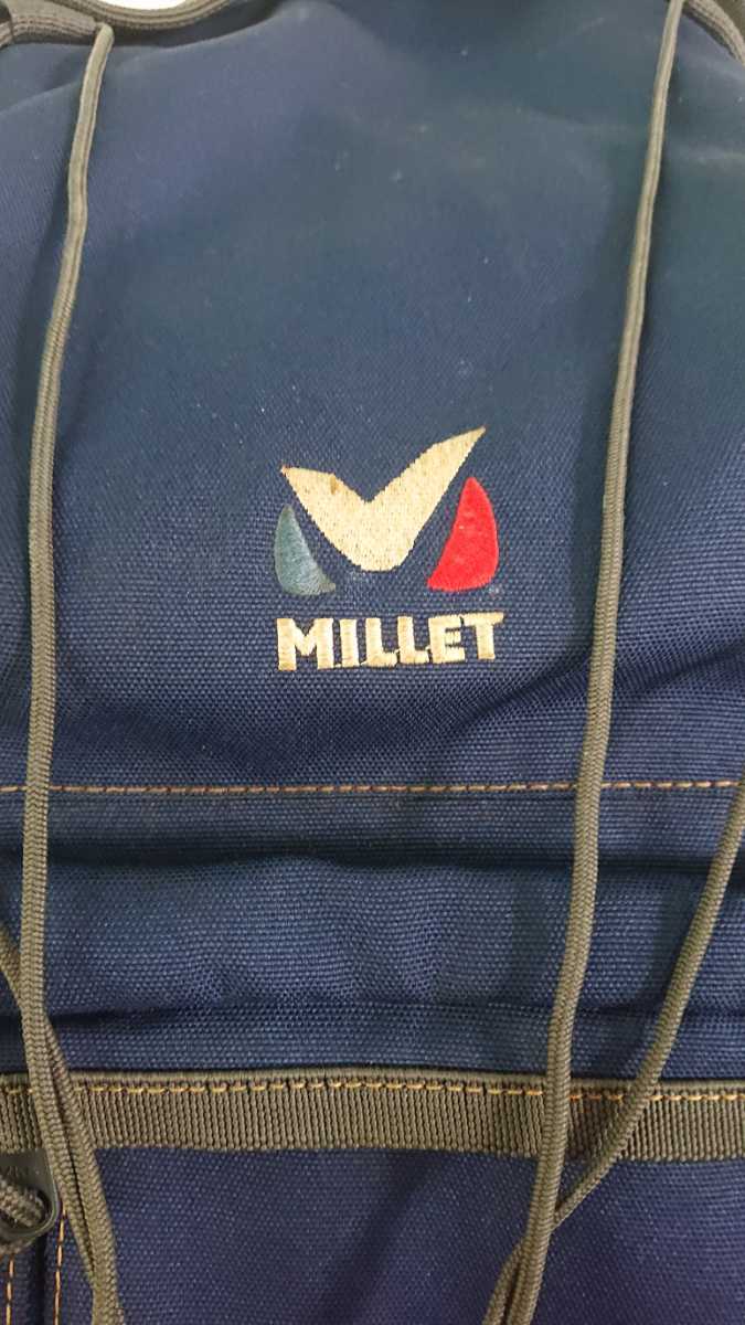 MILLET Millet EN35 альпинизм рюкзак рюкзак 