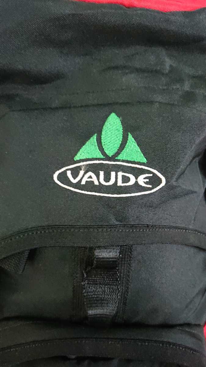 VAUDE ファウデ バックパック アウトドア 登山 リュック