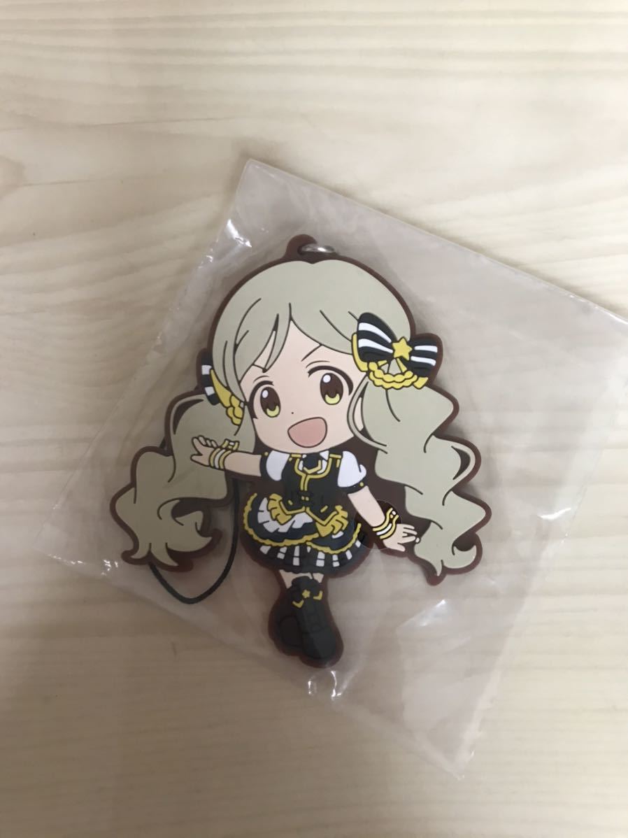 ヤフオク アイドルマスター ミリオンライブ 一番くじ Beli ヤフオク アイドルマスター ミリオンライブ 一番くじ Beli