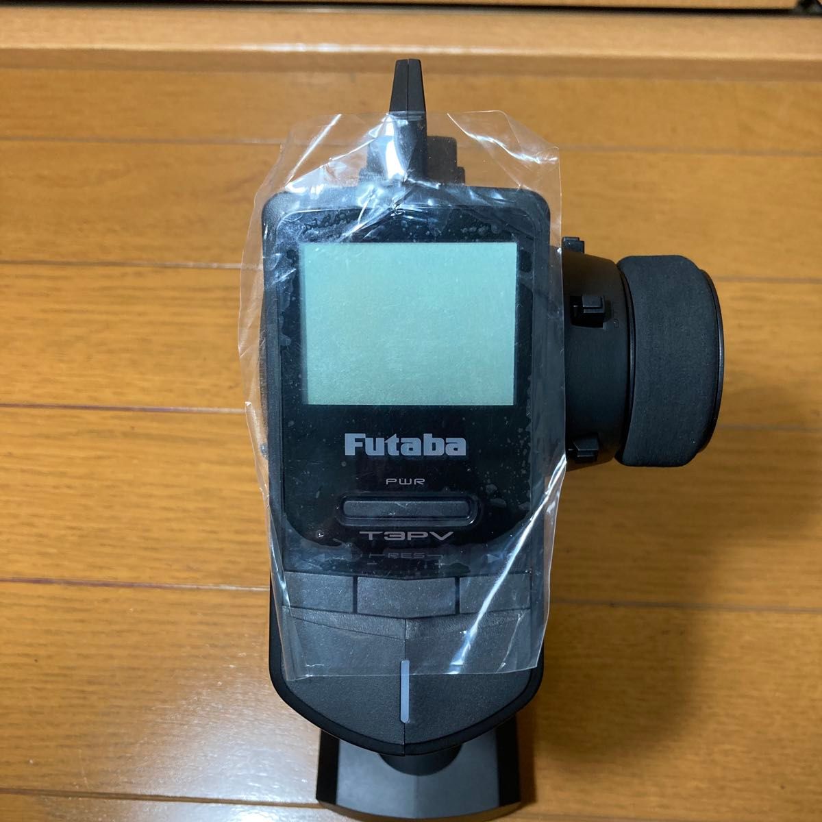 フタバ・3PV・未使用送信機のみ Futaba T3PV 送信機のみ 未使用品 フタバ プロポ|Yahoo!フリマ