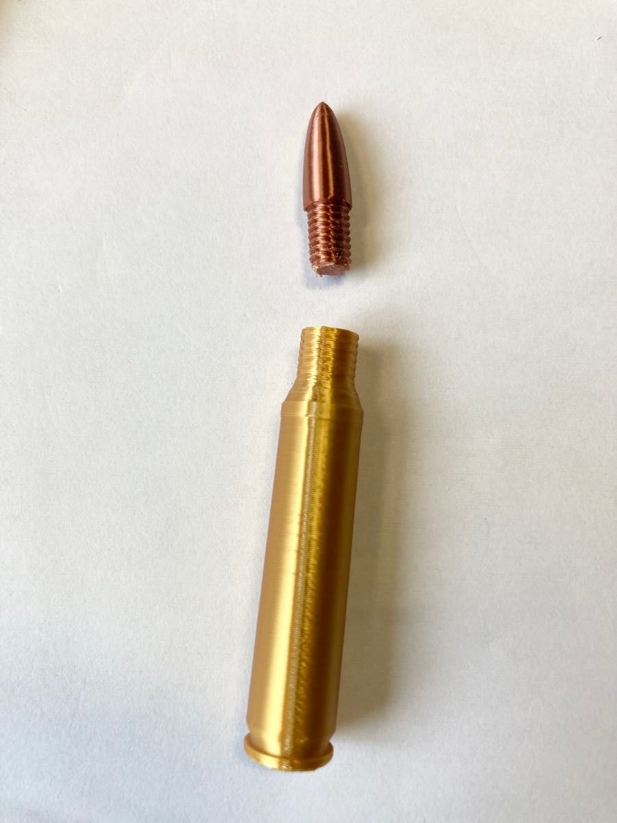 5.56×45mm NATO ダミーカート 10個 火薬無し 5 56 NATO 樹脂製 ダミーカート 10個 火薬無し 安全品|Yahoo