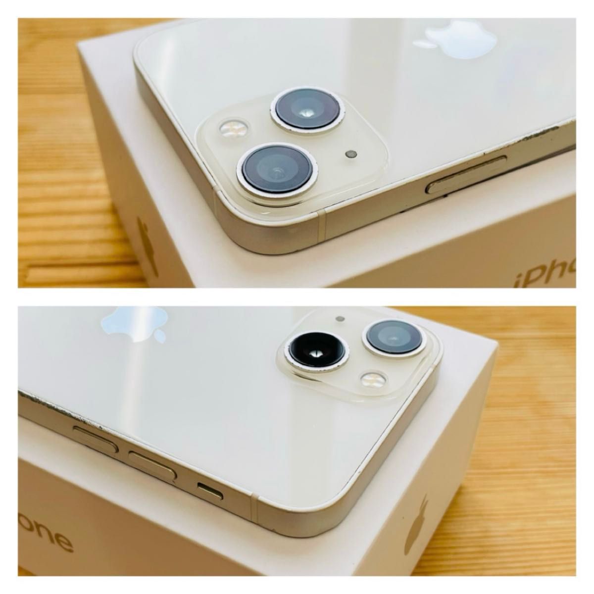 新品電池 iPhone 13 mini スターライト 256GB SIMフリー 新品電池 iPhone 13 mini スターライト 256GB SIMフリー|Yahoo