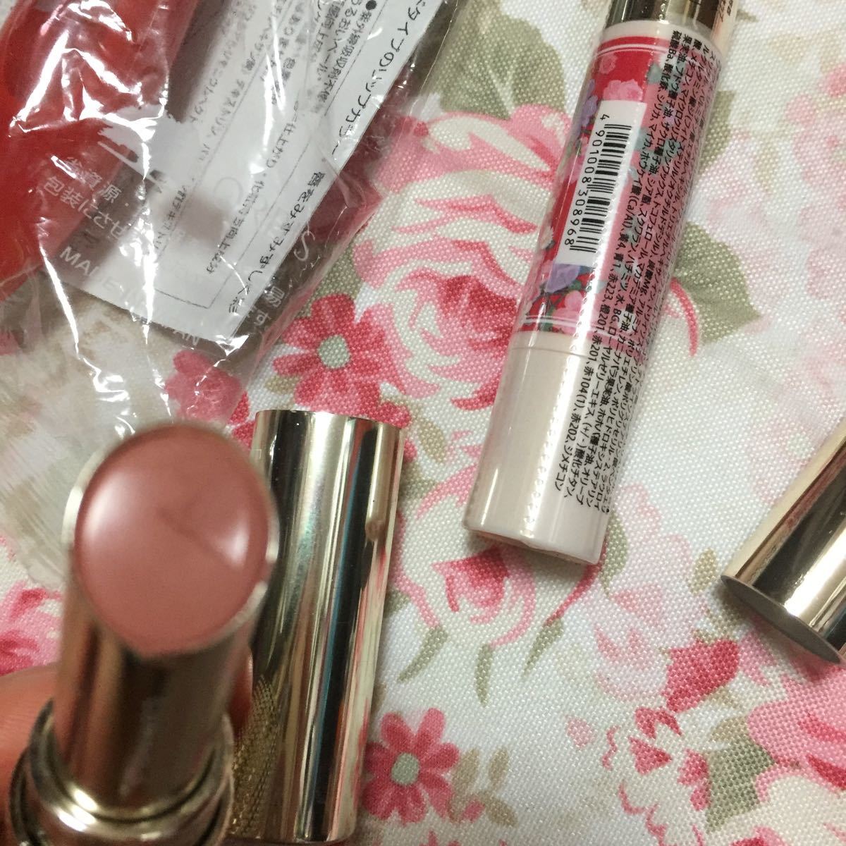  lipstick Glo slip set sale unused goods great number Anna Sui Body Shop Orbis rumina slip concealer vase Lynn can cosmetics cosme 