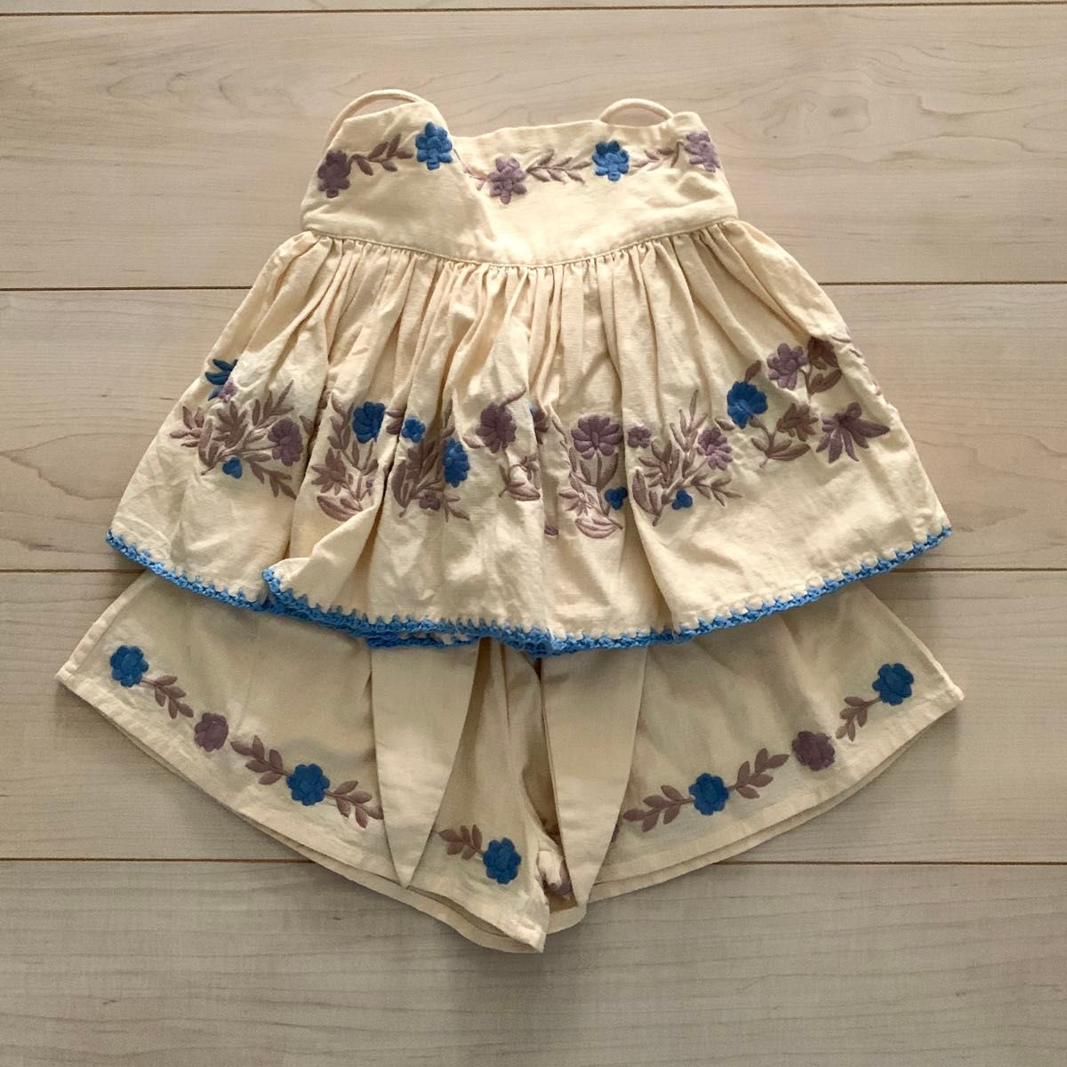 その他 Apolina Magrit Short Set 2-3Y 2025ss apolina Magrit Short Set 2-3y|Yahoo!フリマ(旧PayPay