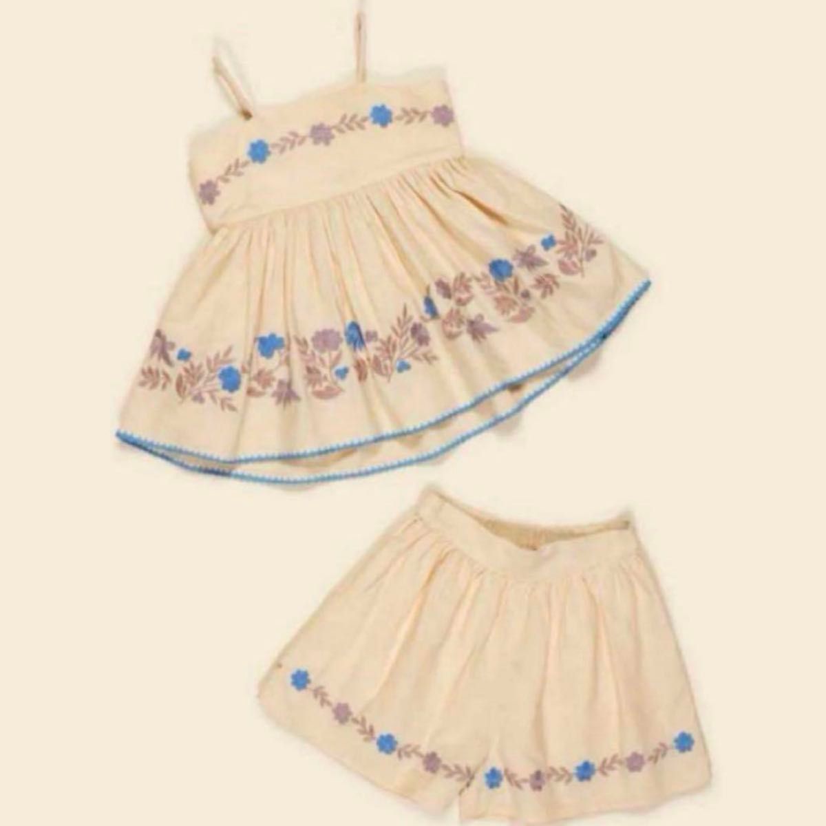 その他 Apolina Magrit Short Set 2-3Y 2025ss apolina Magrit Short Set 2-3y|Yahoo!フリマ(旧PayPay