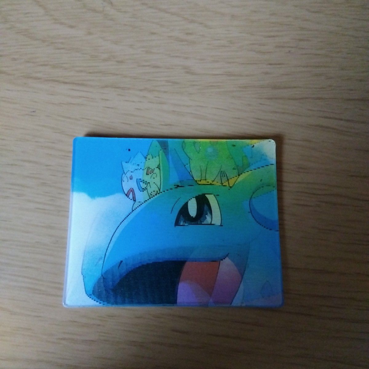 ポケットモンスター スーパーチェンジカード 第2弾 6枚 ポケットモンスター スーパーチェンジカード 第2弾 6枚|Yahoo