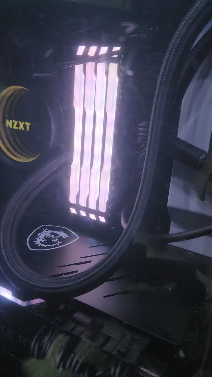RTX 3080 搭載 高性能ゲーミングPC ご購入の際必ずコメントをお願いいたします。