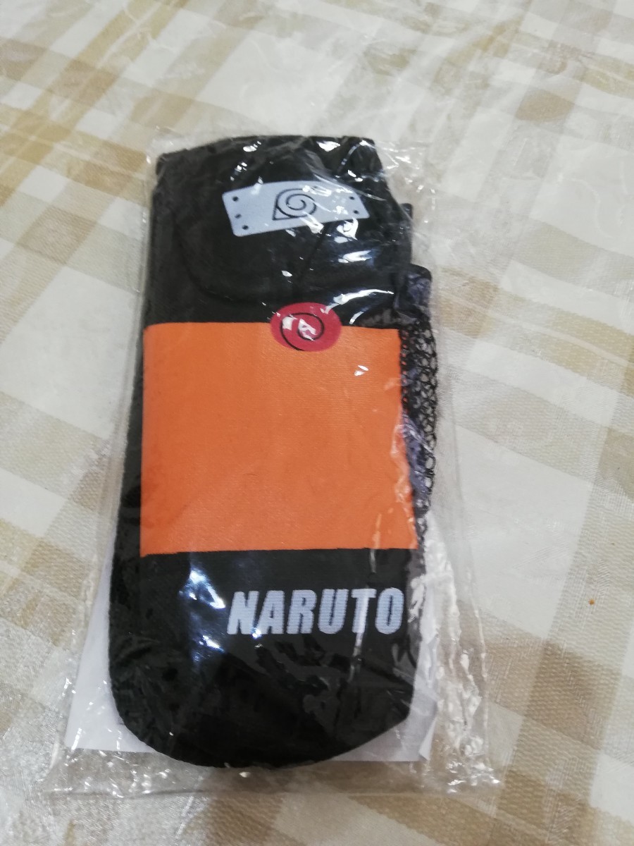 【非売品】NARUTO -ナルト-ホルスター