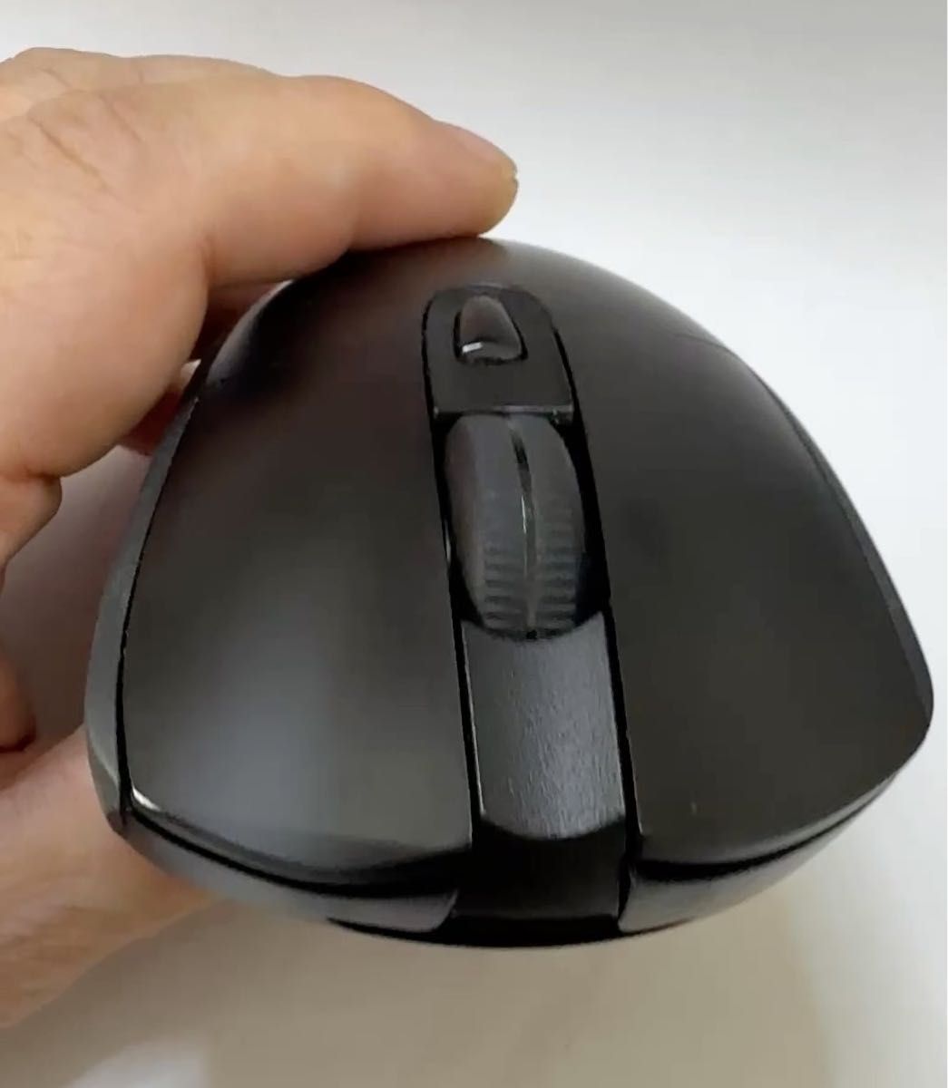 美品 G703 LIGHTSPEED ソール新品 箱、付属品有り 清掃済 動作確認済 外観見れる動画あり