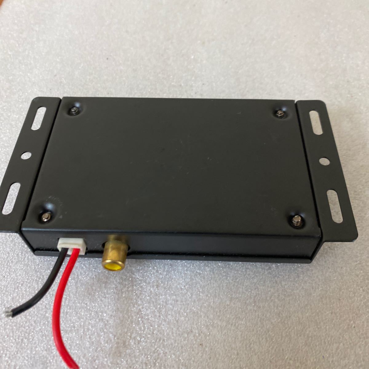 MULTI VIDEO AMPLIFIER работоспособность не проверялась Junk бесплатная доставка 