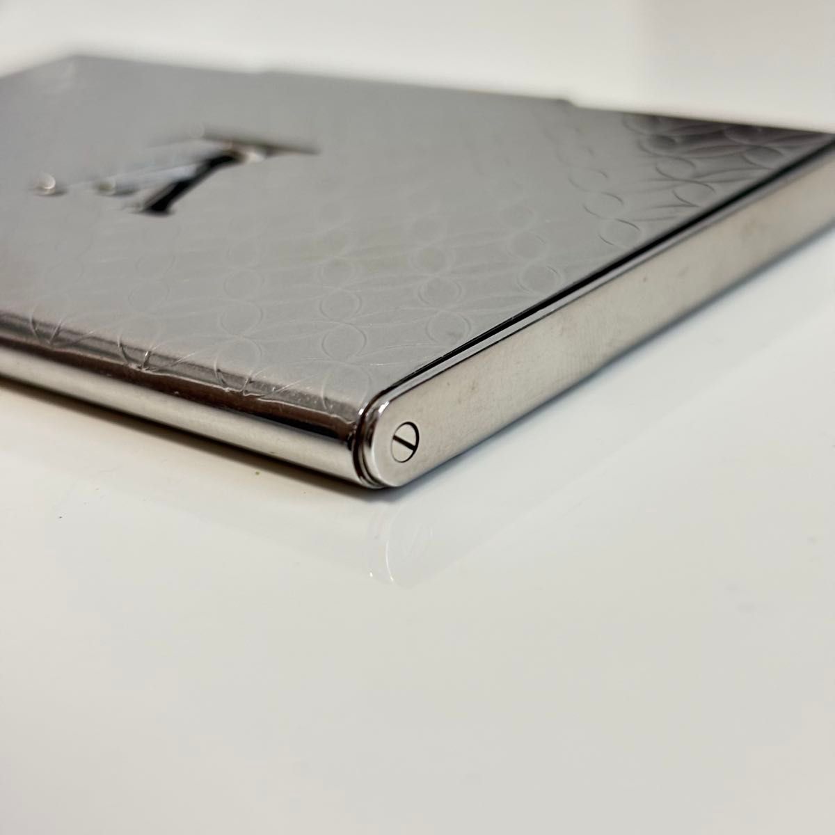 ルイヴィトン カードケース 名刺入れ ポルトカルトシャンゼリゼ