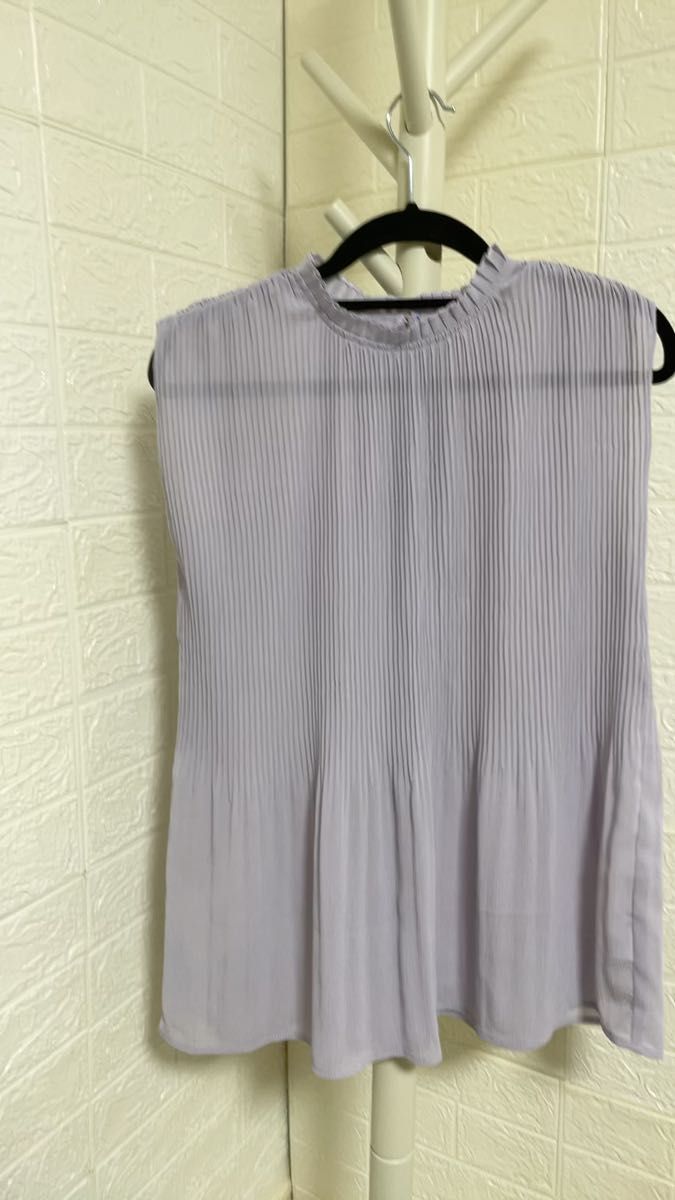 長袖ブラウス シフォンブラウス シースルーブラウス リボンブラウス ハイネックブラウス ブラウス上品 清楚 ブラウス婚活 未使用