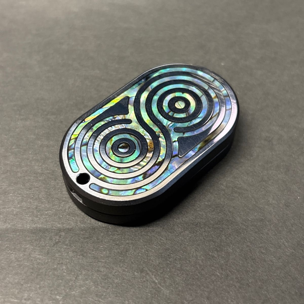 綺麗な装飾 フィジェットトイ EDC フィジェットスライダー ハンドスピナー 綺麗な装飾 フィジェットトイ EDC フィジェットスライダー