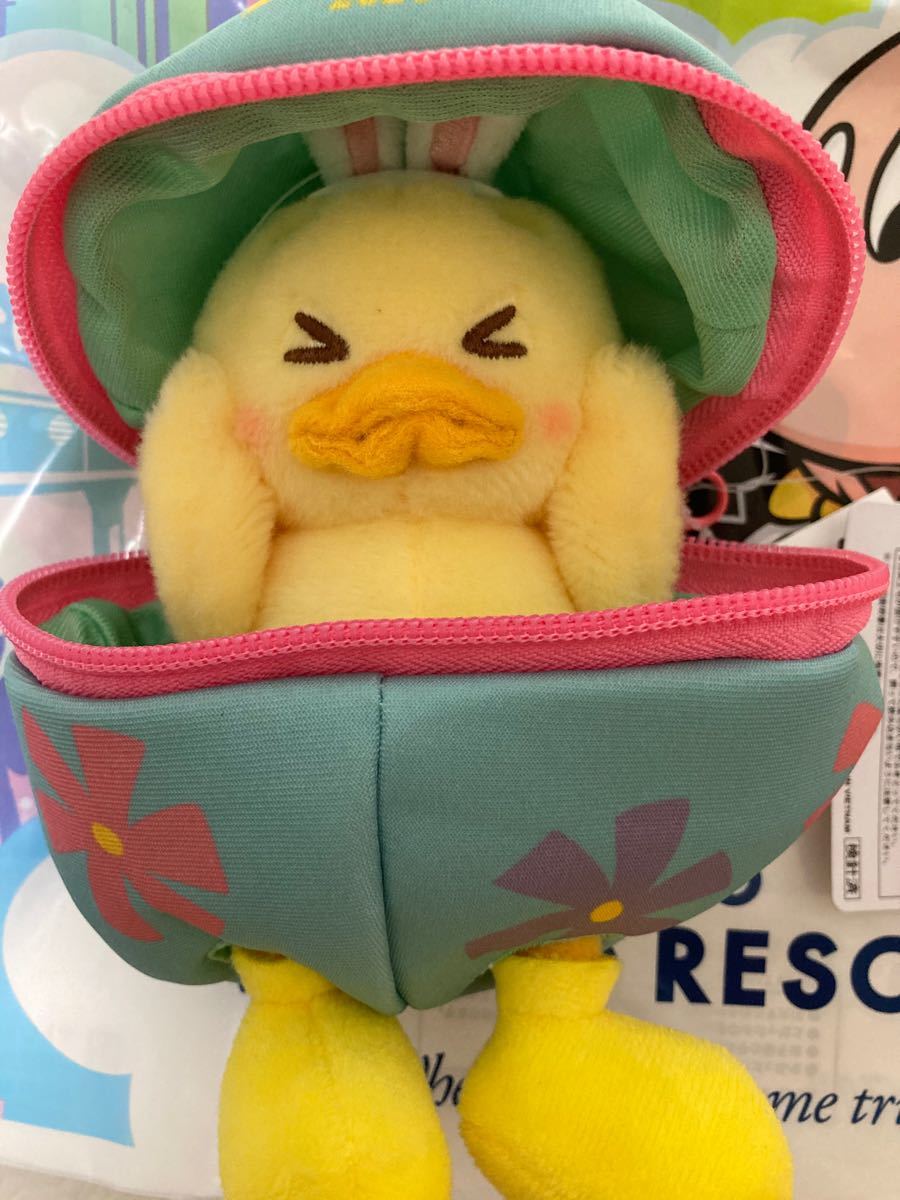 Paypayフリマ うさピヨ ぬいぐるみ ディズニー イースター おまけ付き Paypayフリマ うさピヨ ぬいぐるみ ディズニー イースター おまけ付き