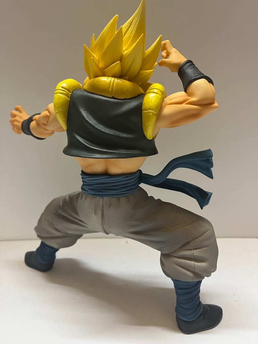 ドラゴンボール トランクス ゴジータ フィギュア ドラゴンボール フィギュア ゴジータ トランクス 悟空|Yahoo