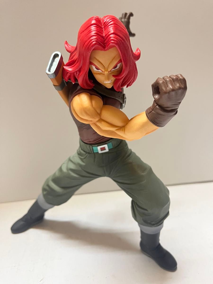 ドラゴンボール トランクス ゴジータ フィギュア ドラゴンボール フィギュア ゴジータ トランクス 悟空|Yahoo