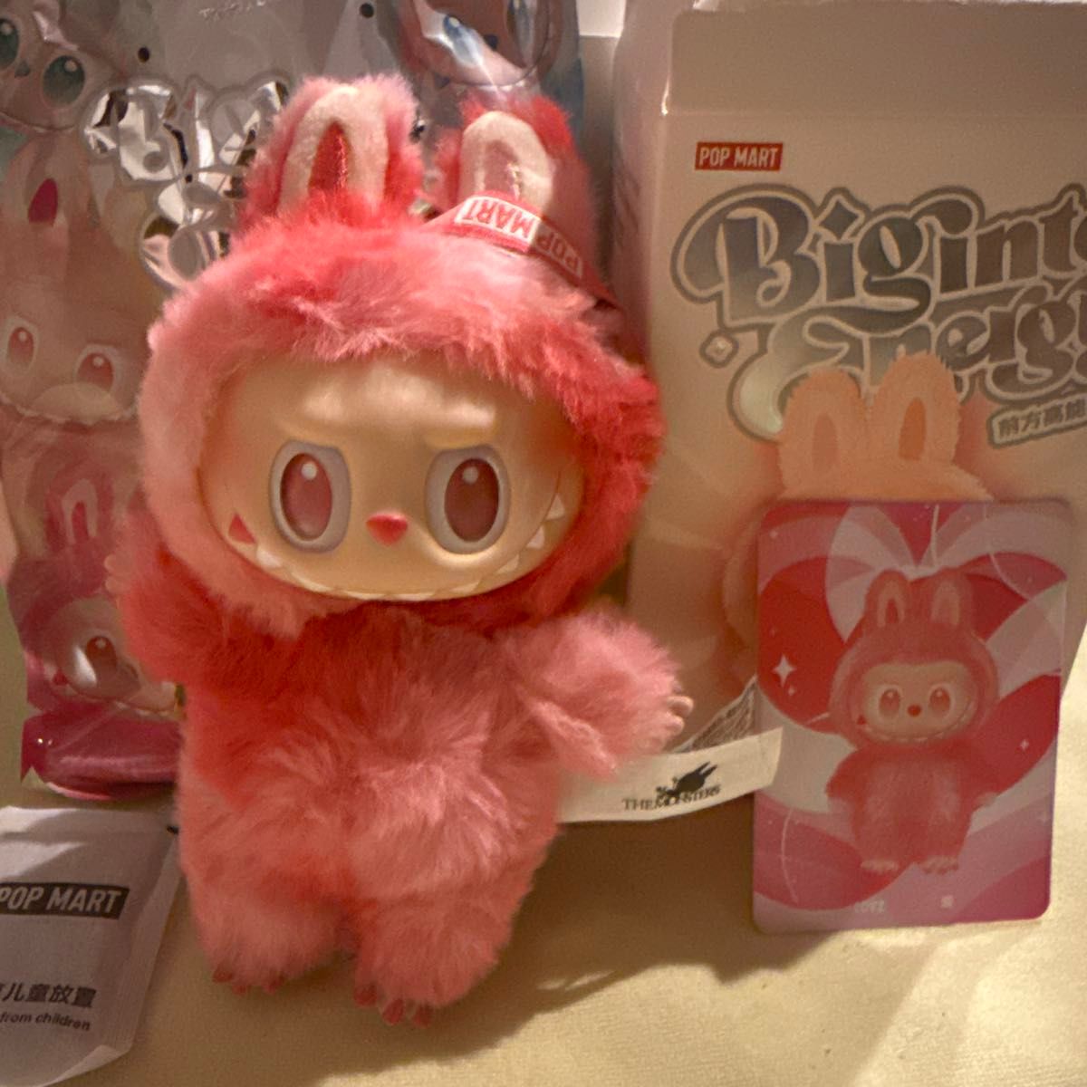 正規品 オンライン購入 ラブブ エナジー LOVE 正規品 オンライン購入 ラブブ エナジー LOVE|Yahoo!フリマ(旧