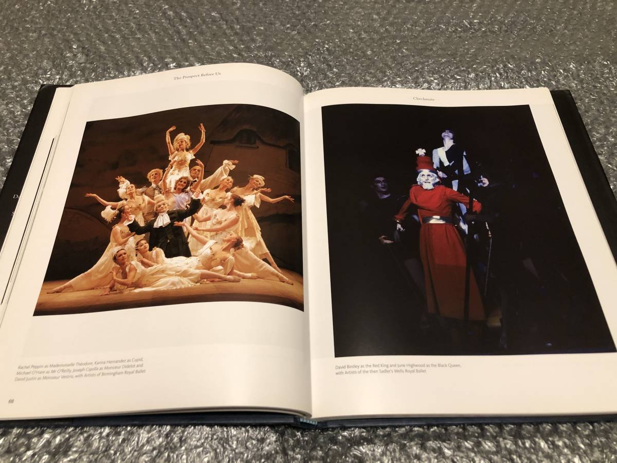 豪奢な 公式】フジのお歳暮・冬ギフト - WEBカタログ掲載中 洋書 バレエ、ダンス一般