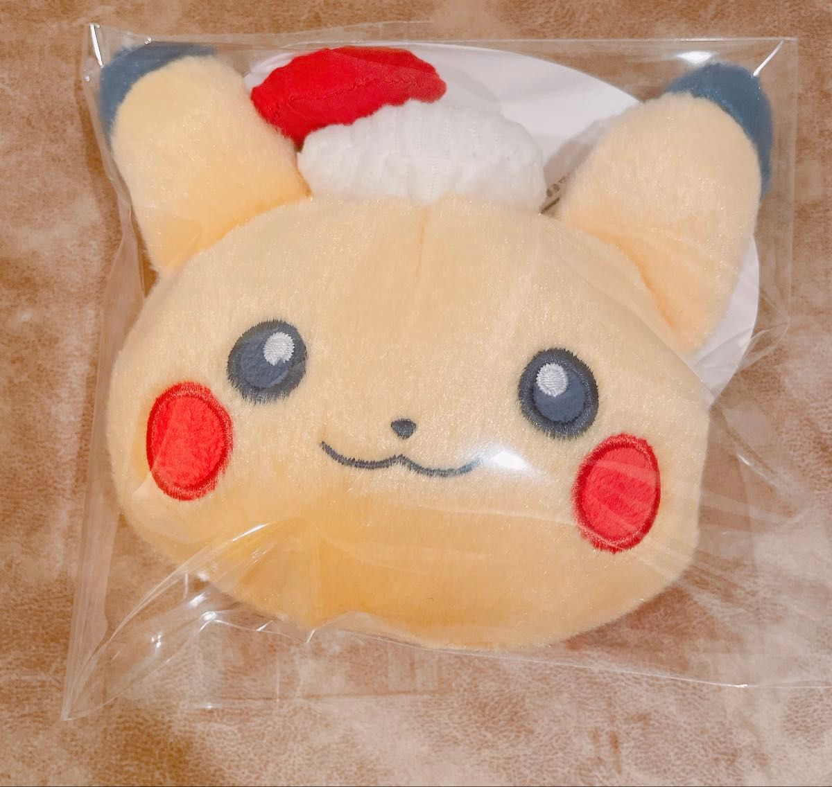 ピカチュウ ダイナーマスコット2種+ ハンドミラーセット ピカチュウ ダイナーマスコット2種+ ハンドミラーセット