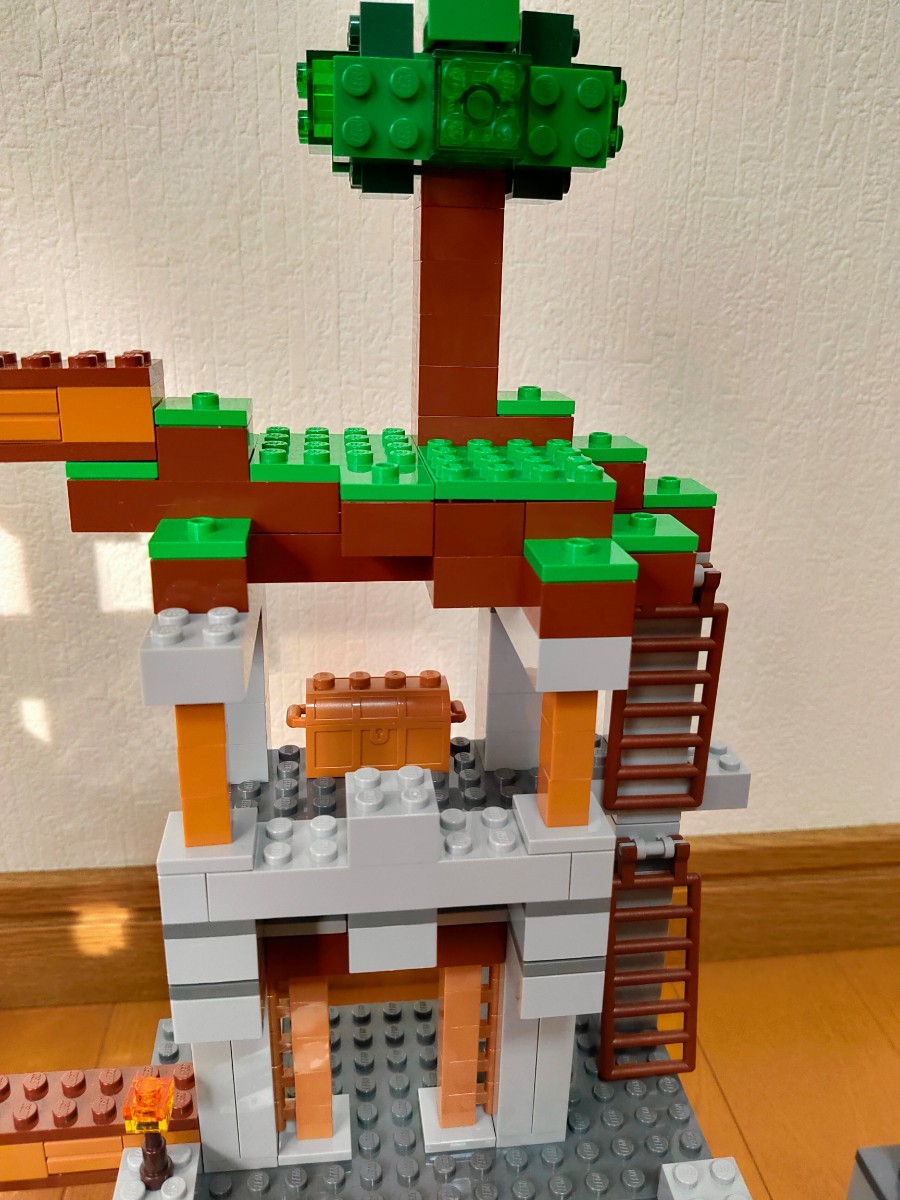 Paypayフリマ 絶版 希少 正規品 レゴ Lego マインクラフト 鉱山 マイクラ Paypayフリマ 絶版 希少 正規品 レゴ Lego マインクラフト 鉱山 マイクラ