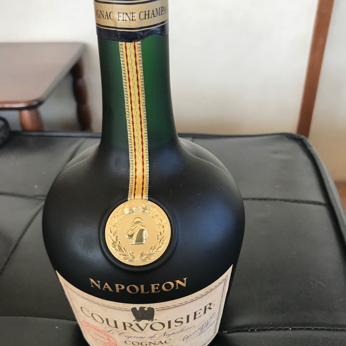 クルボアジェ ナポレオン COURVOISIER Napoleon|Yahoo!フリマ クルボアジェ ナポレオン COURVOISIER Napoleon|Yahoo!フリマ