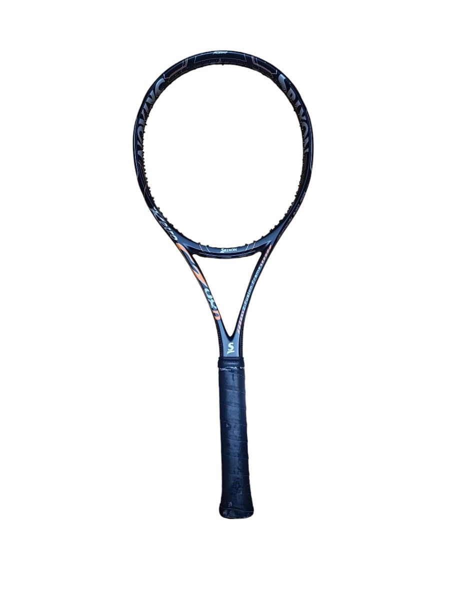綺麗!SRIXON REVO CV3.0 aga 硬式用テニスラケット SRIXON REVO CV3 0 テニスラケット スリクソン|Yahoo!フリマ